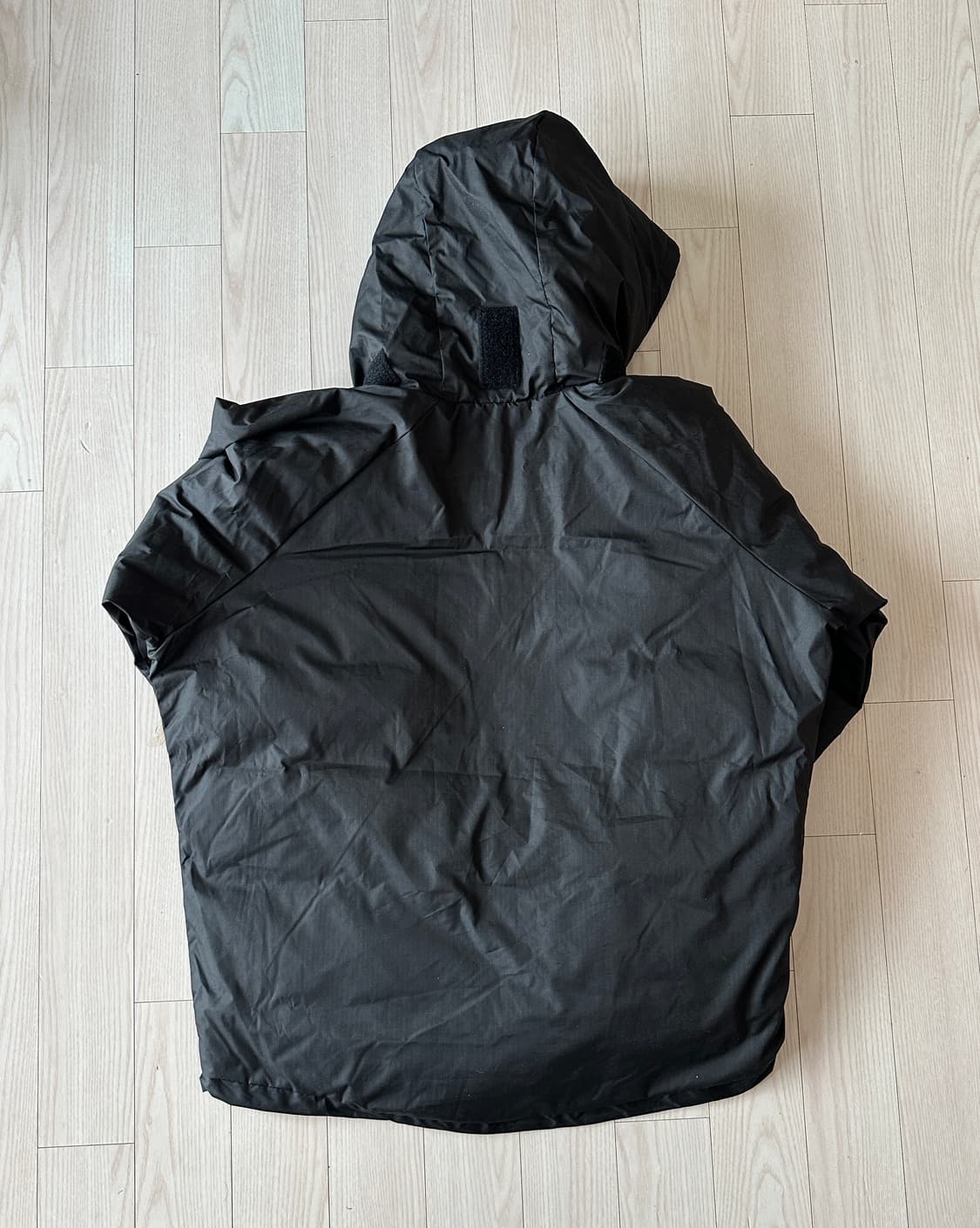 Taion x gloster level7 down jacket 상품이미지6