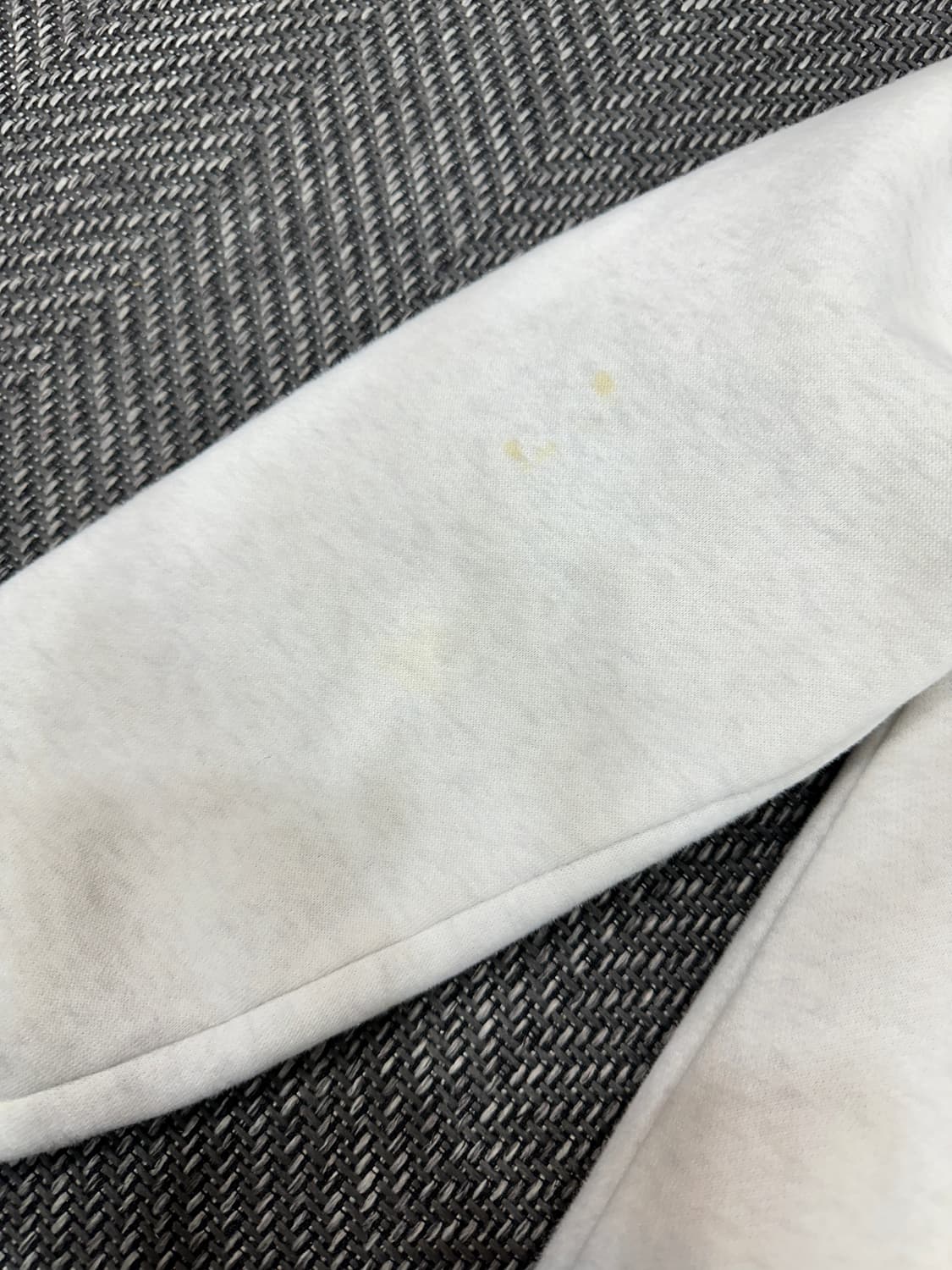 디키즈 보아털 후드집업 상품이미지4