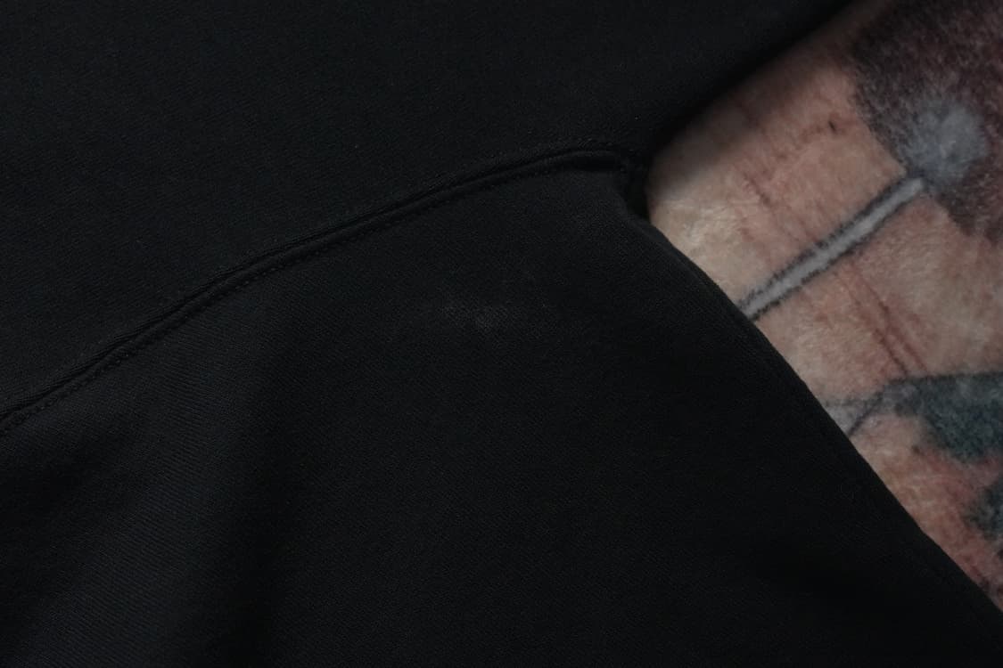 (L) 90s 러셀 빈티지 크루넥 made in USA 상품이미지7