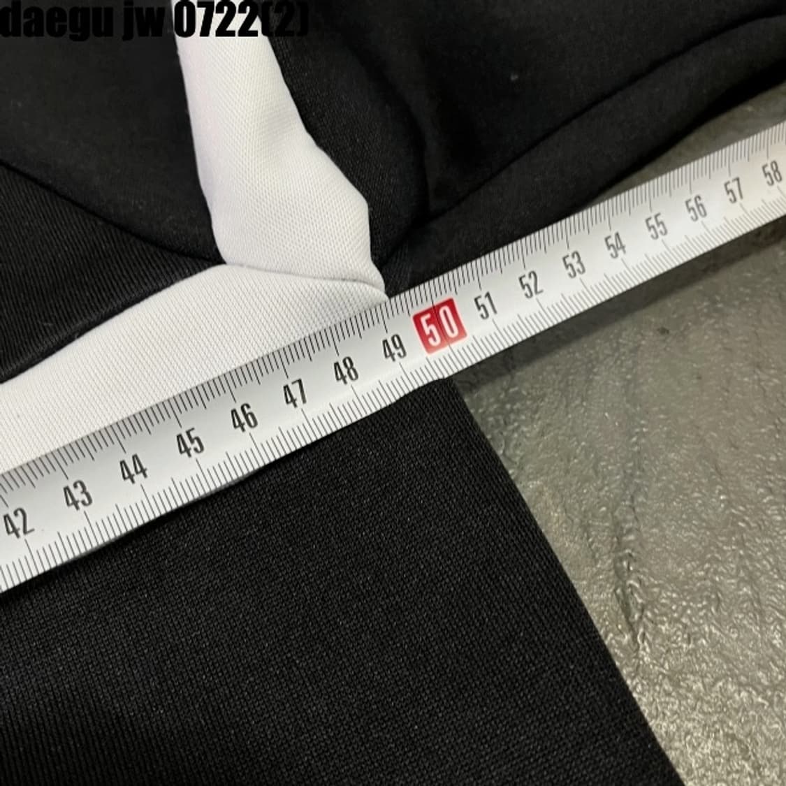 아디다스 검흰 유로파 져지 상품이미지6