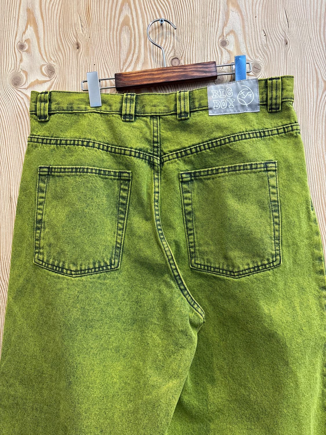 폴라스케이트 빅보이 진 상품이미지4