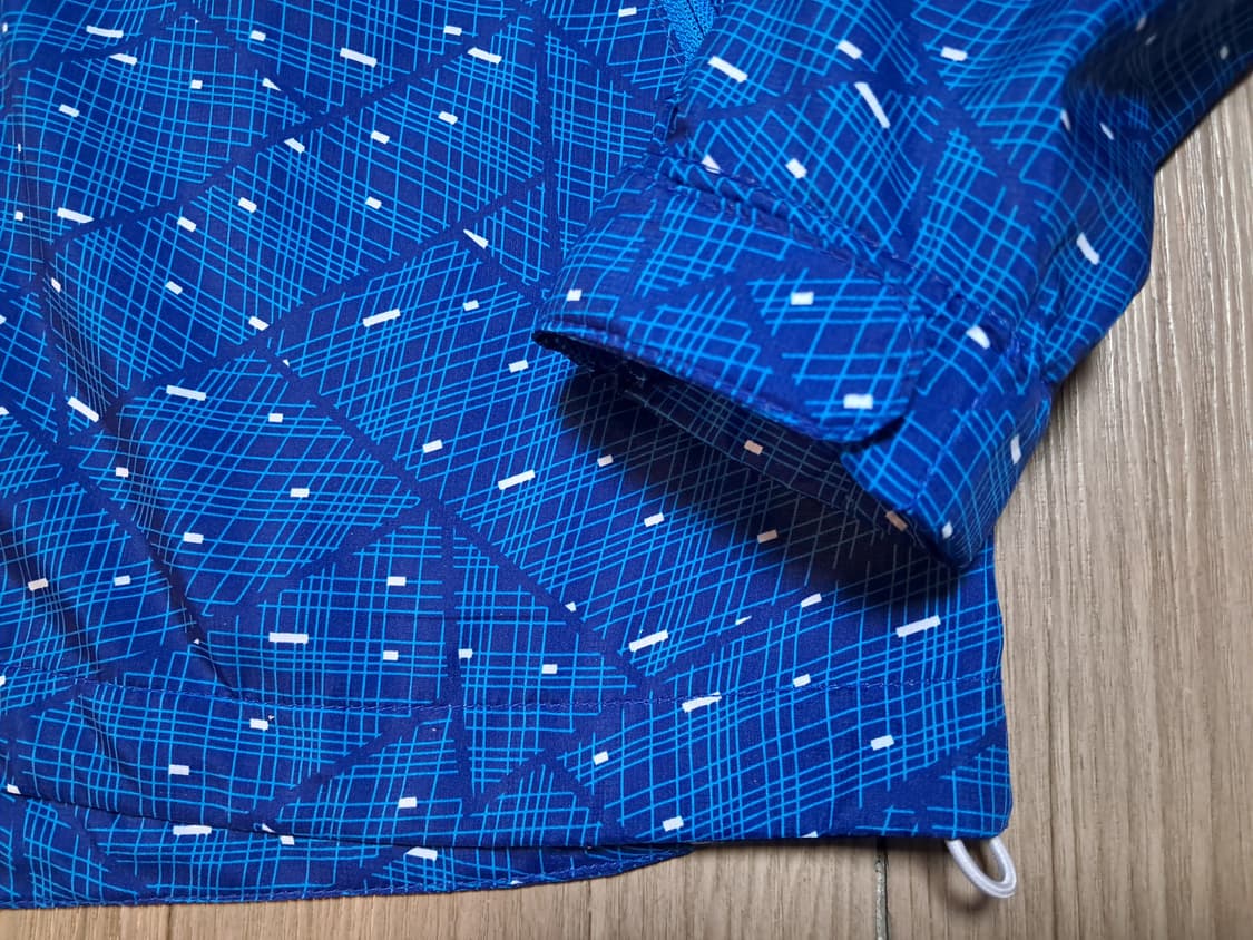 블랙야크 여성 후드집업 90 상품이미지9