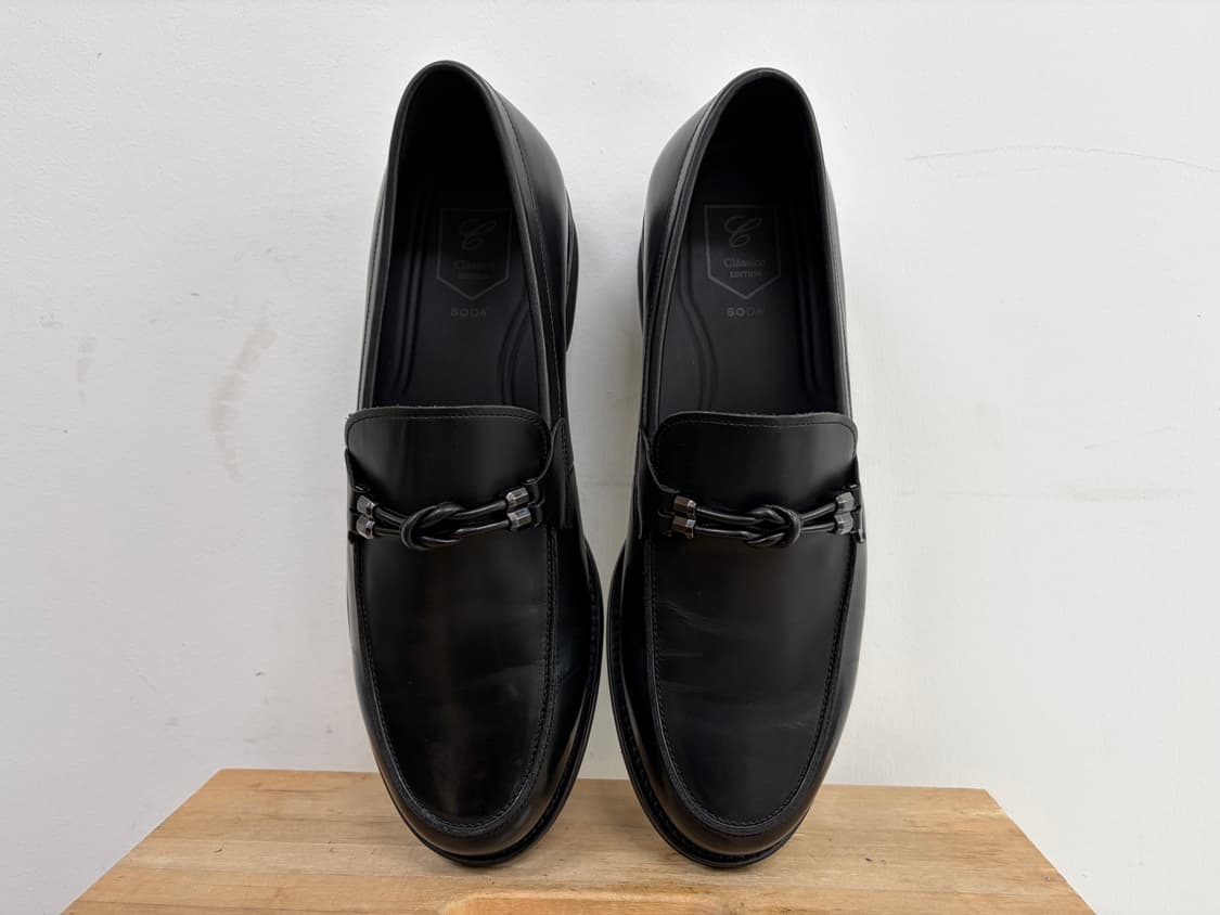 소다 남성 로퍼 280 상품이미지3