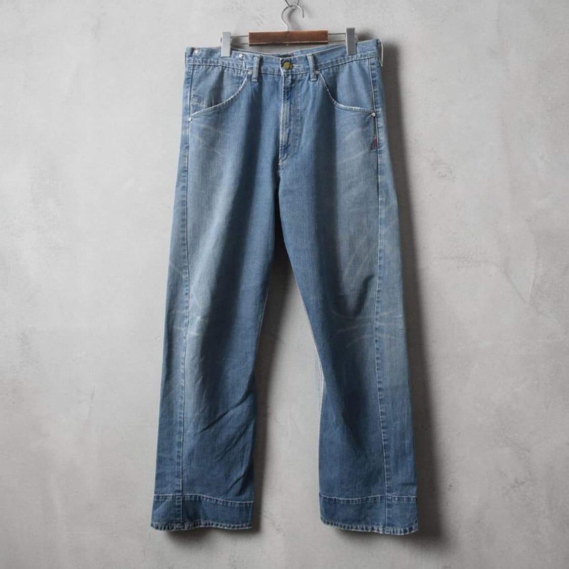 00S 리바이스 엔지니어드진 34 M0383 상품이미지2