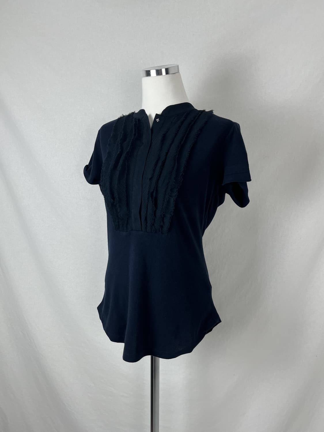 Banana Republic 카라 반팔  상품이미지1