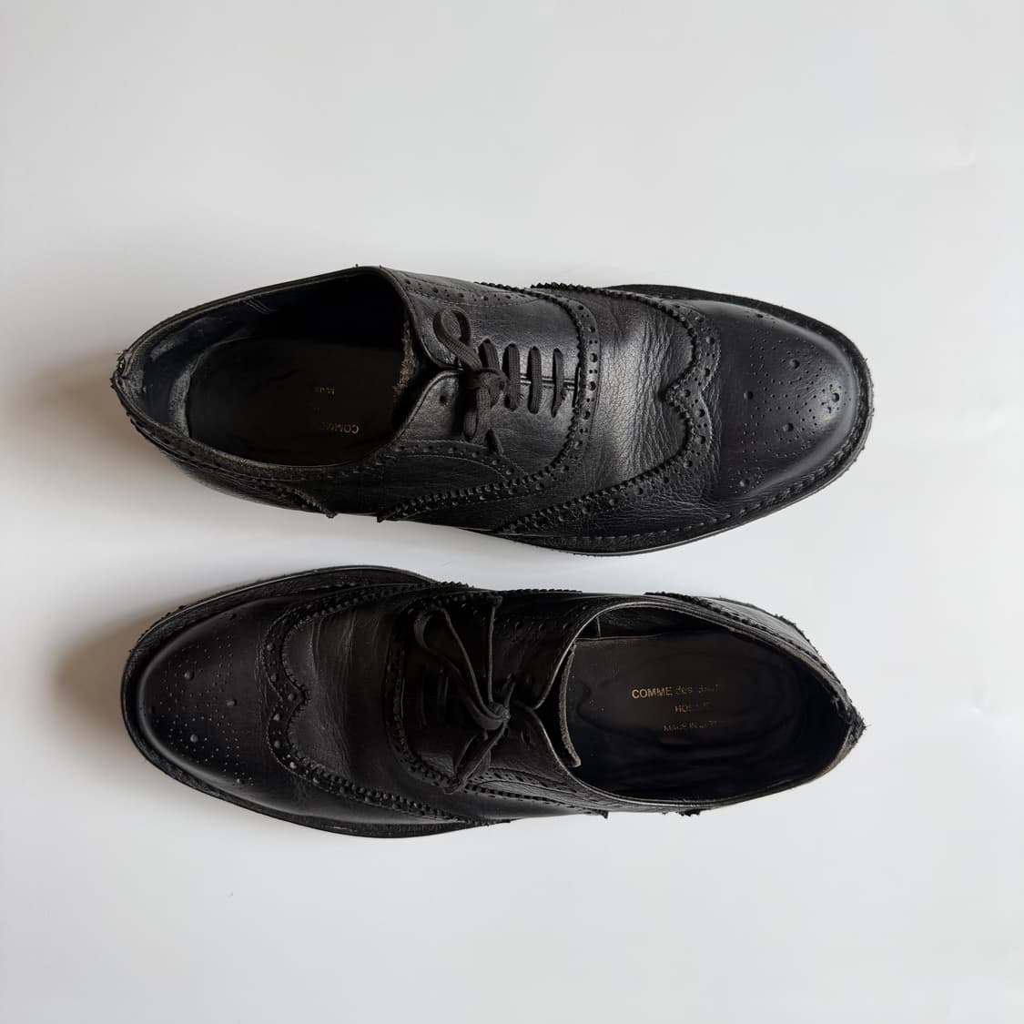 Comme des garcons homme 상품이미지4