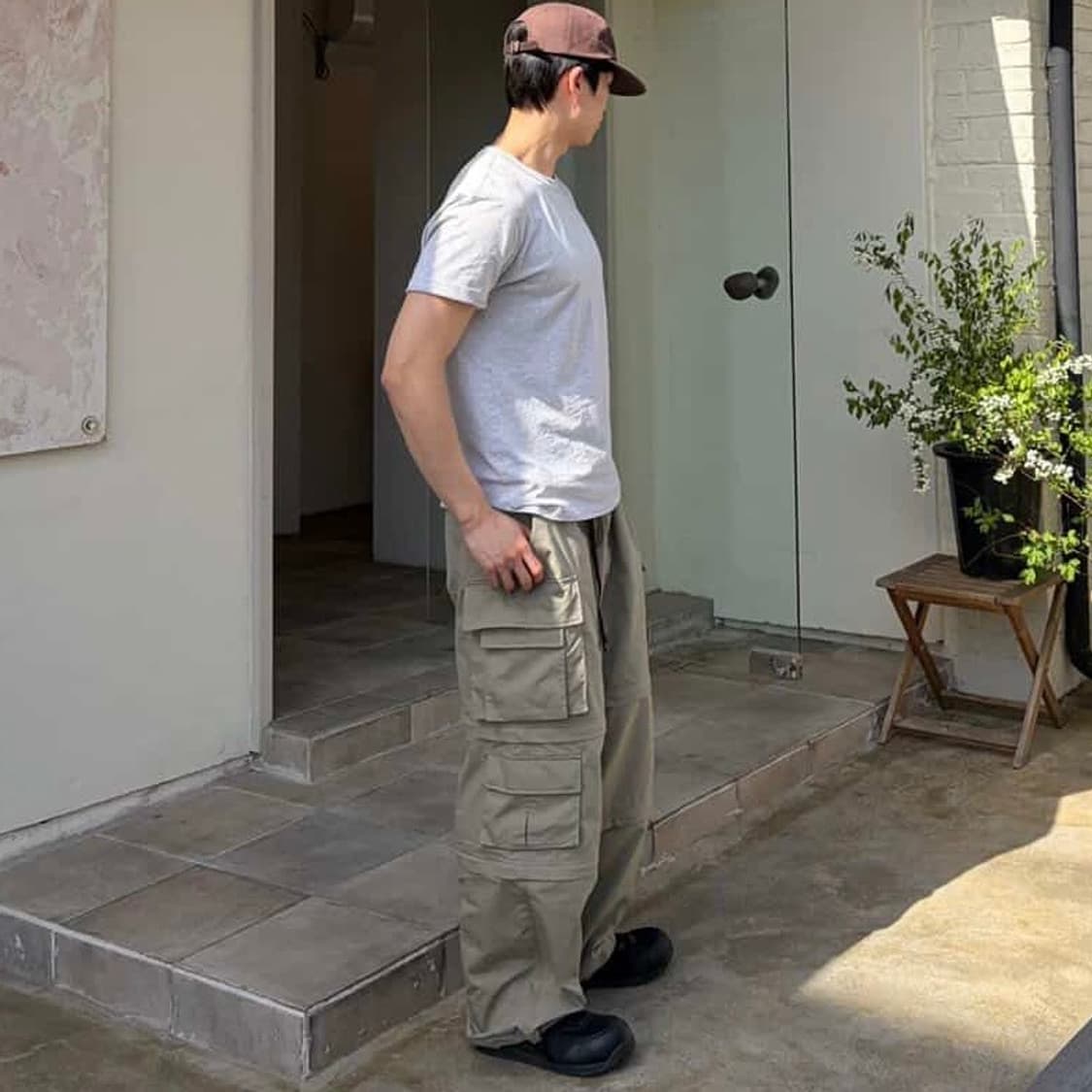 CP201 shoes 상품이미지2