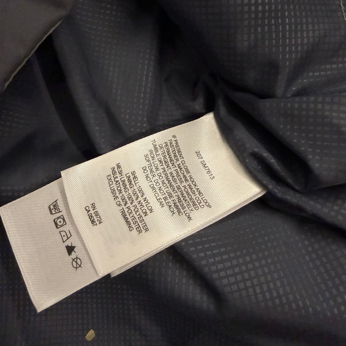 [ 정품/S ] 컬럼비아 올드스쿨 인터체인지 바람막이 자켓 상품이미지6