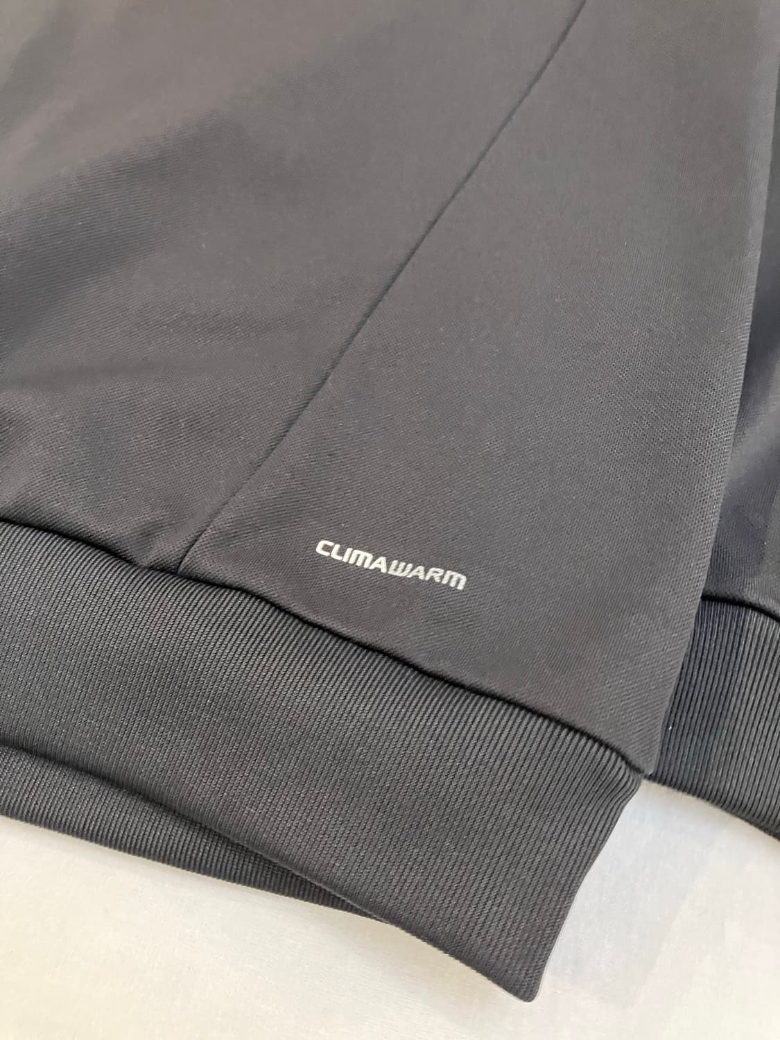 아디다스 11-12 리버풀 트레이닝 탑 맨투맨 차콜 상품이미지4