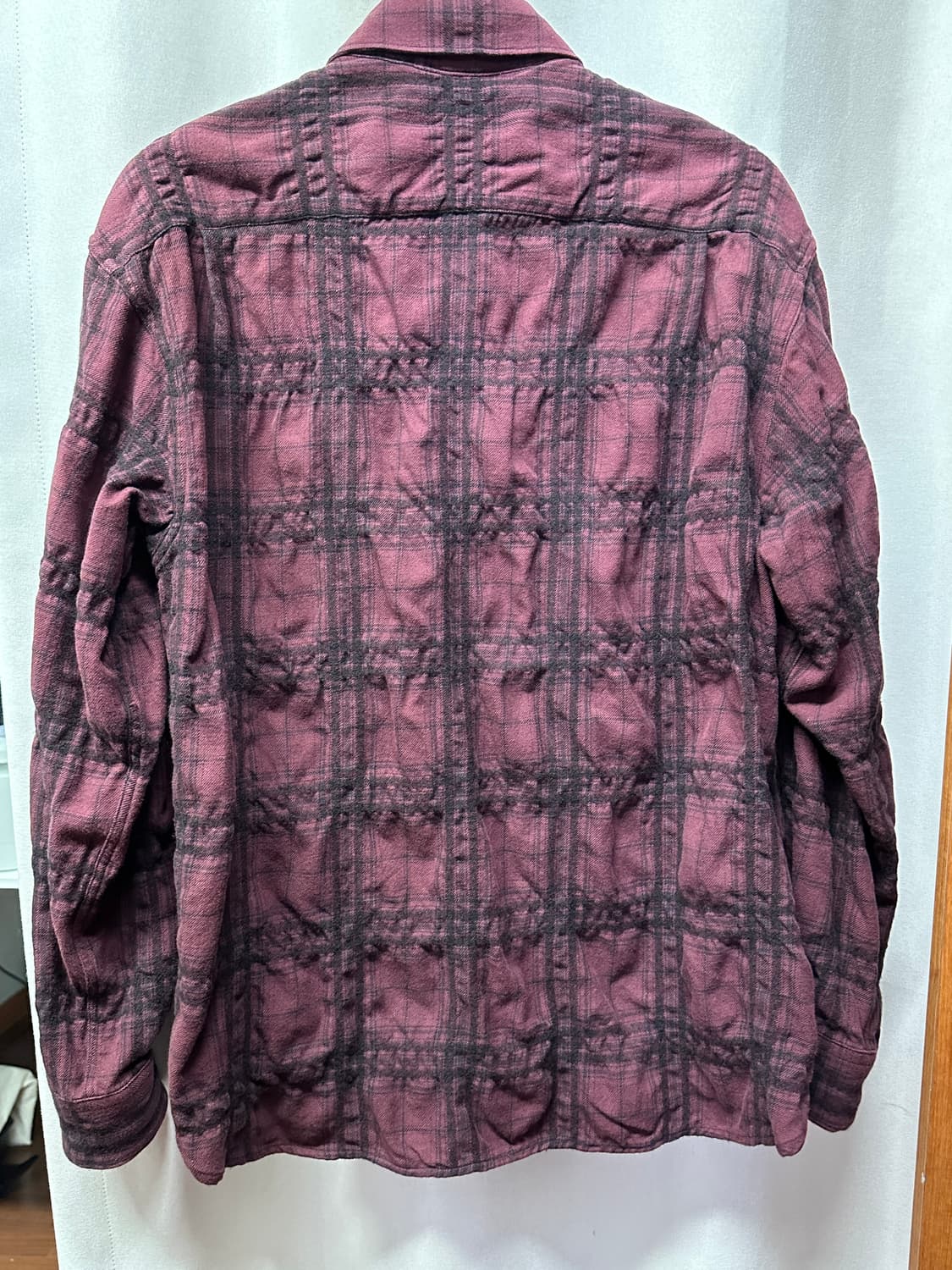 아워셀브스 빈티지 셔츠 상품이미지2