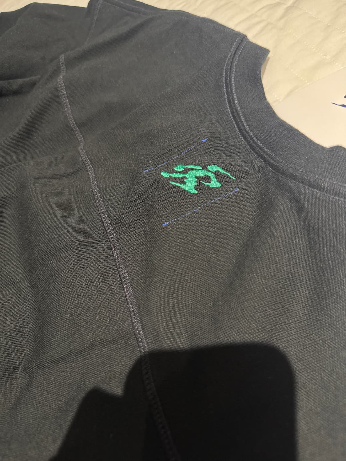 Asics x Kiko Long Sleeve T-shirt 상품이미지9