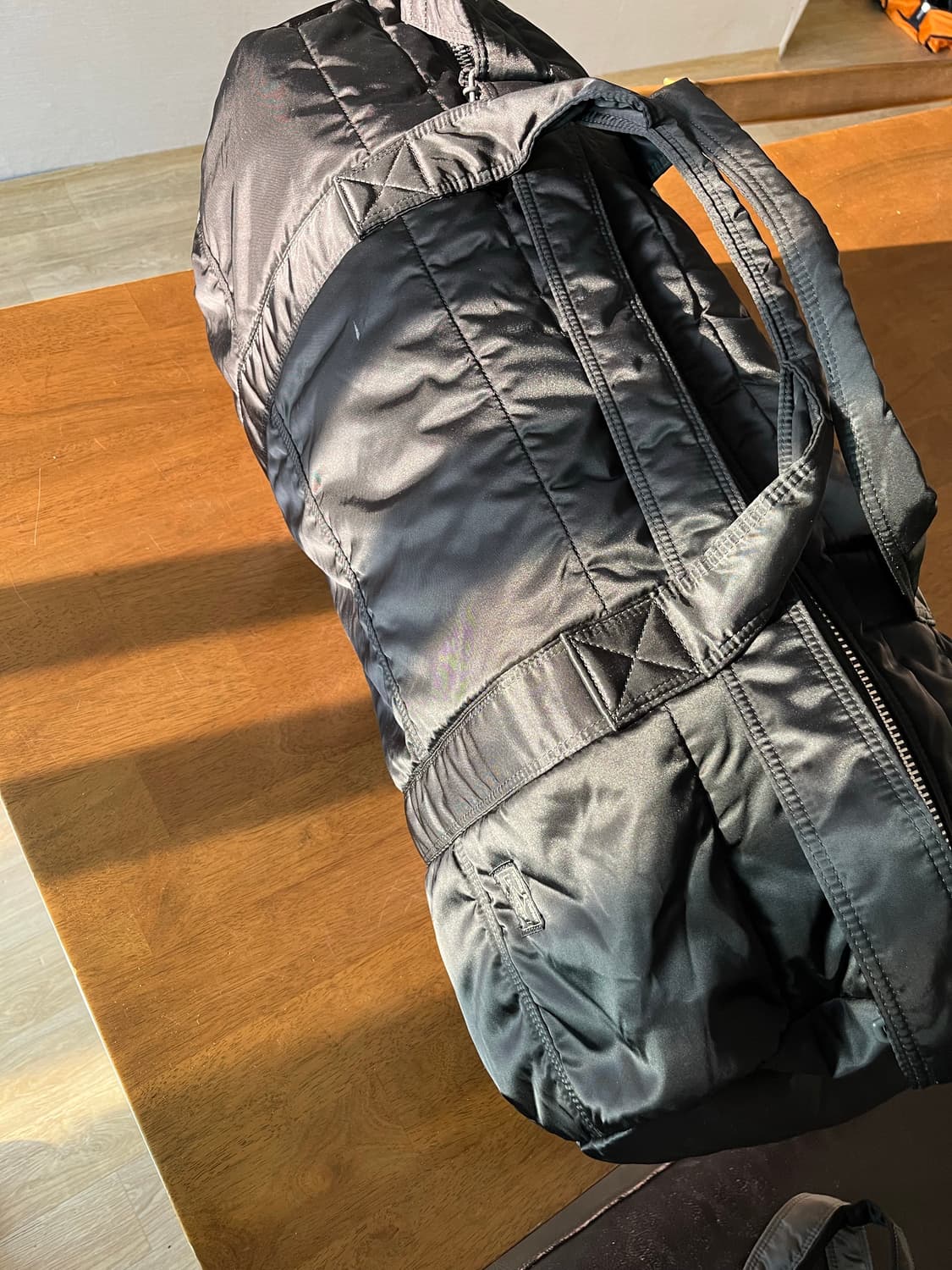 요시다 포터 탱커 롤 보스턴백 (더플백 드럼백) L 622-06988 상품이미지4