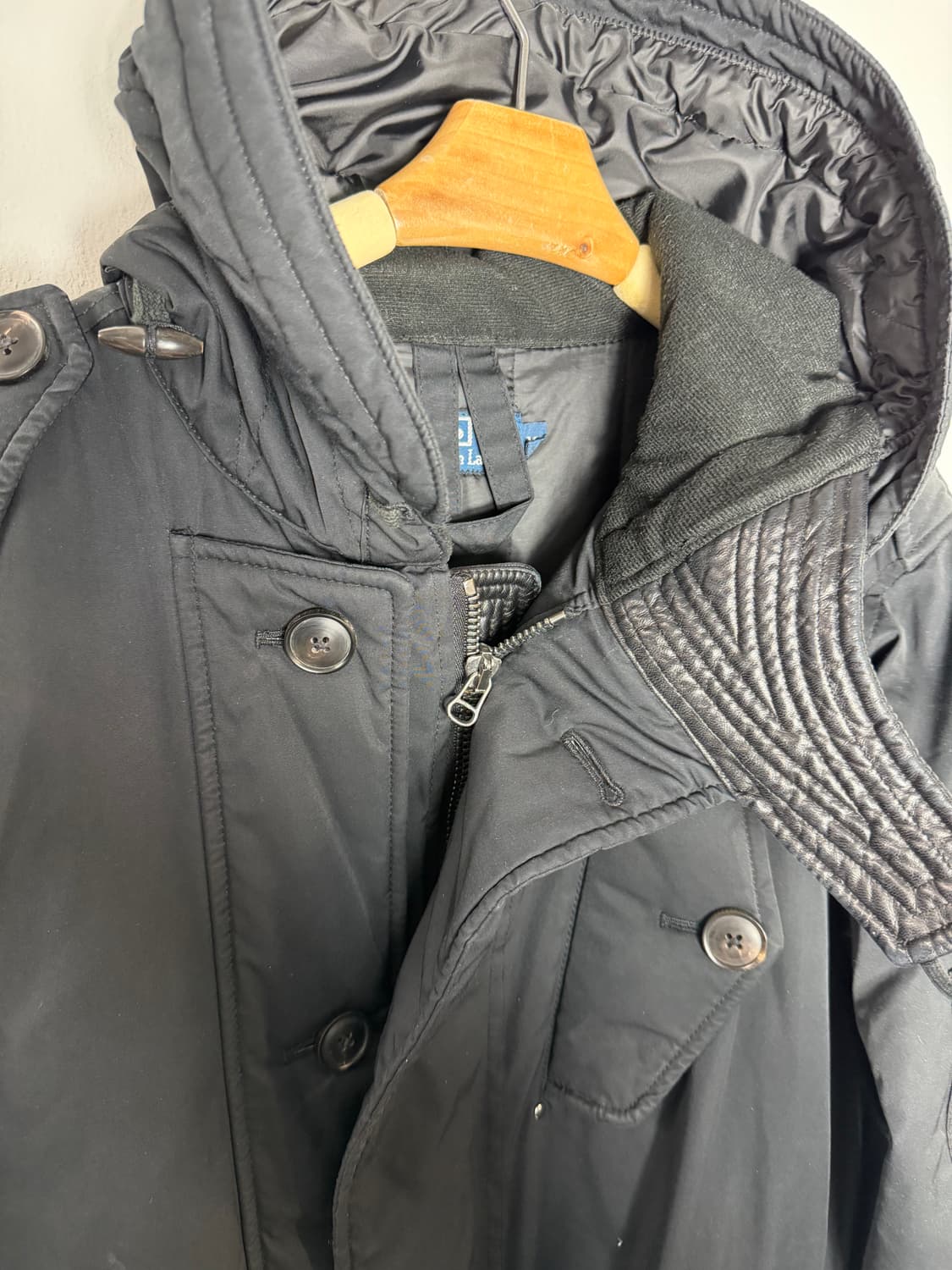 폴로자켓 폴로랄프로렌 장진호파카 랄프로렌 야상자켓 사파리자켓 필드자켓 상품이미지4