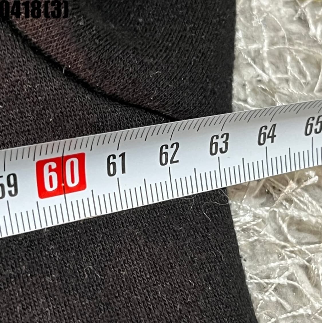 노스페이스 맨투맨 상품이미지5