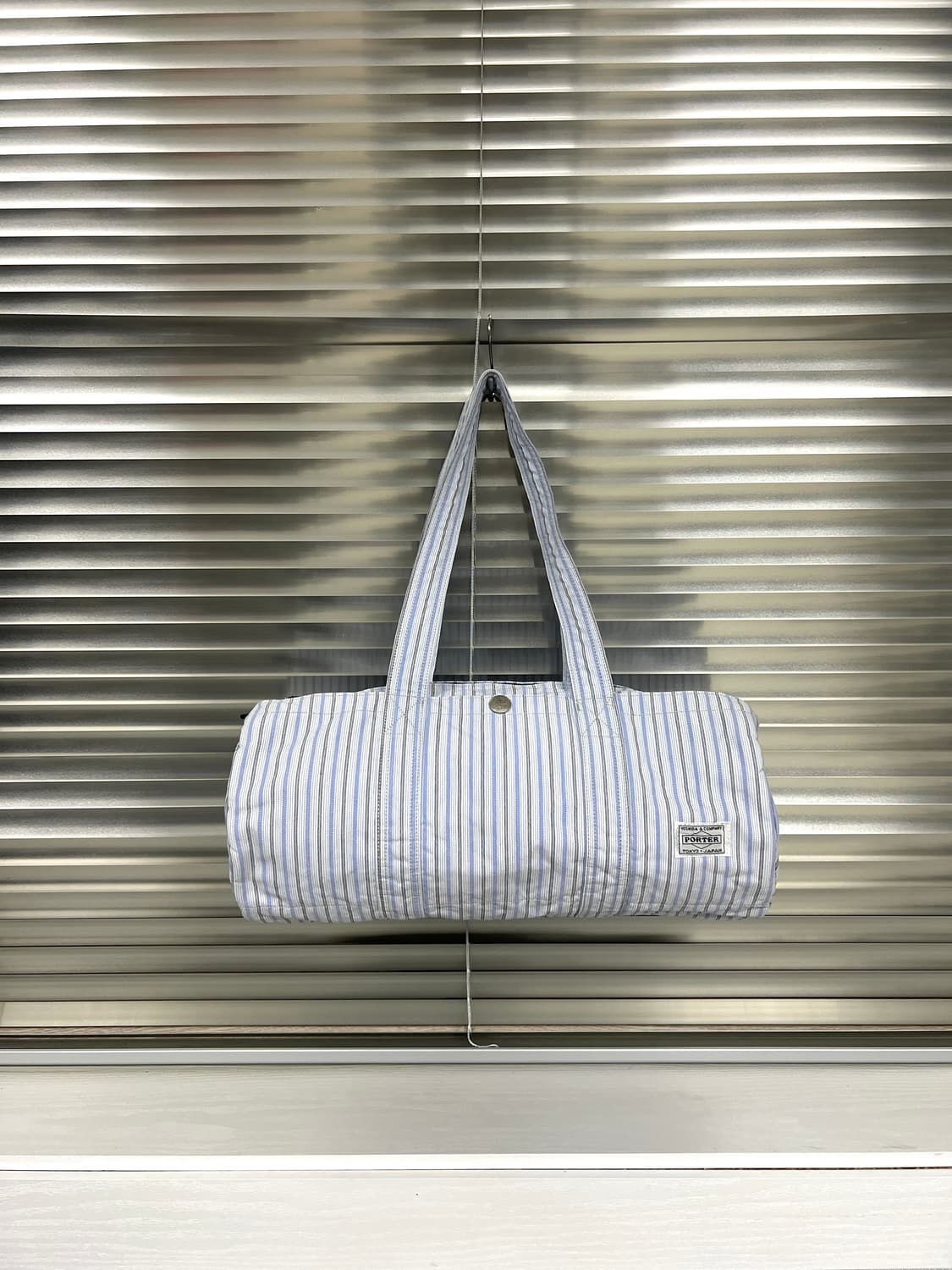 PORTER-70th Aniversary BOSTON BAG L 상품이미지2