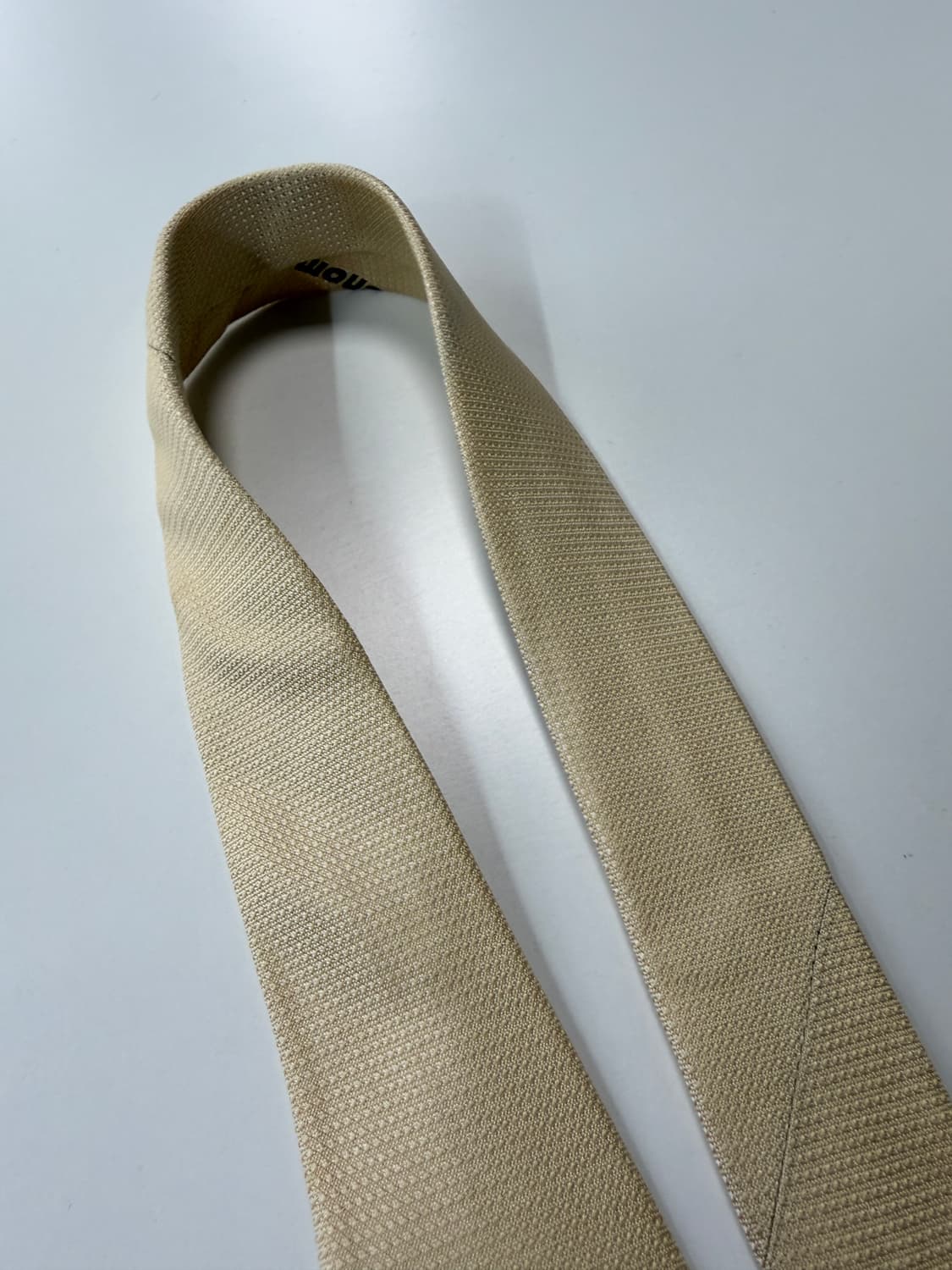 레노마(Lenoma) 실크 넥타이 9cm 상품이미지7