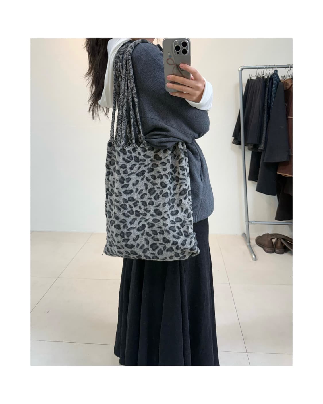 Niko and 숄더백 상품이미지6