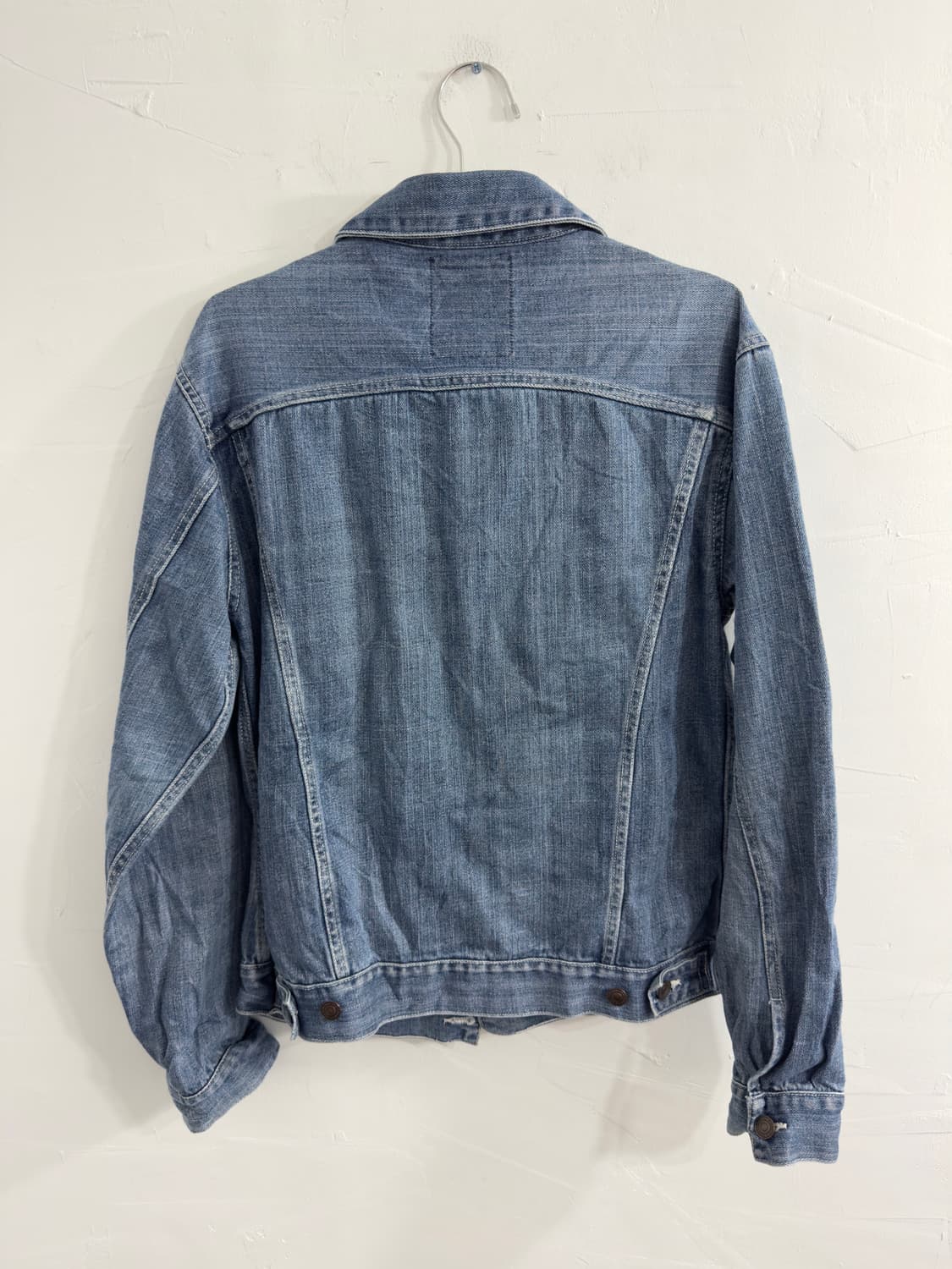 rushhour denim jacket 상품이미지4