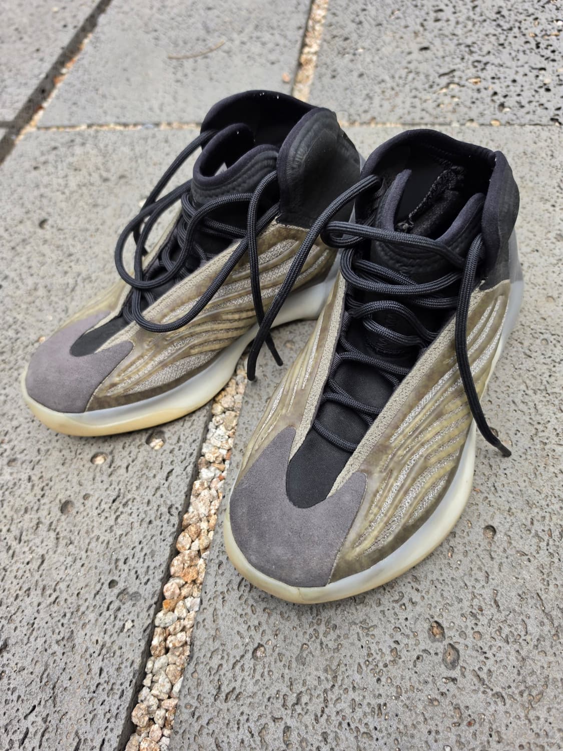 Yeezy 퀀텀 바스켓볼 265 상품이미지1