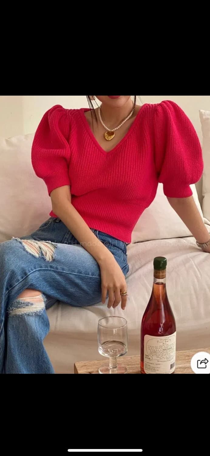 메이드 비욘드 니트 상품이미지5