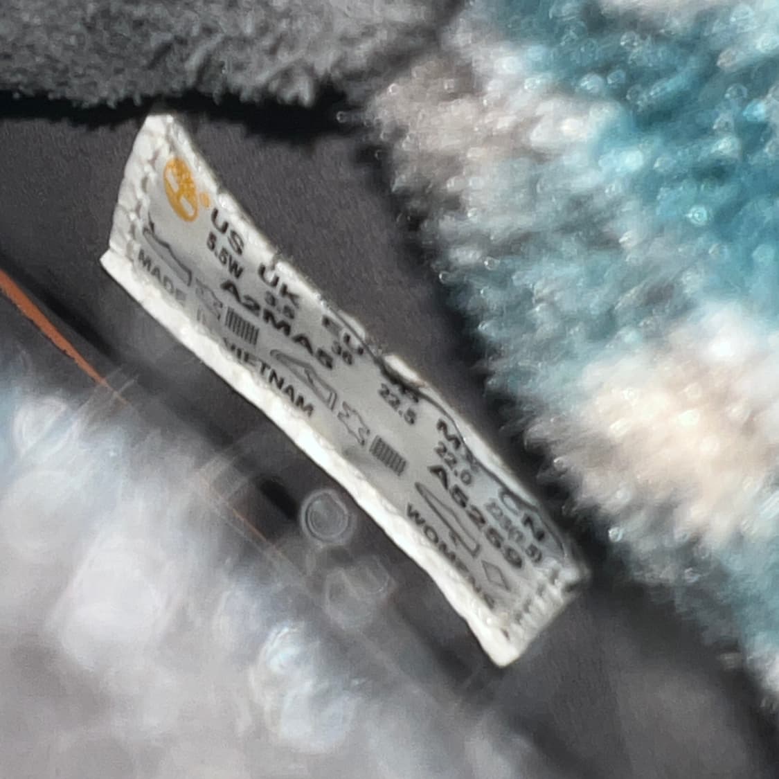 팀버랜드 린드 우즈 6인치 부츠 상품이미지7