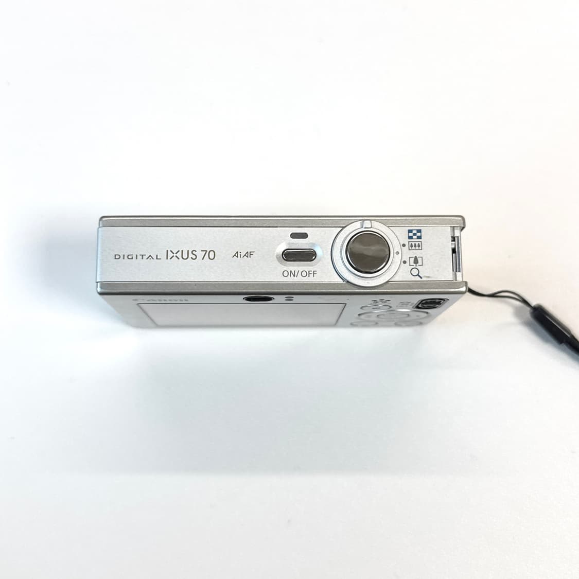 [S급] 캐논 익서스 IXUS 70 (익시 IXY 10) 상품이미지3