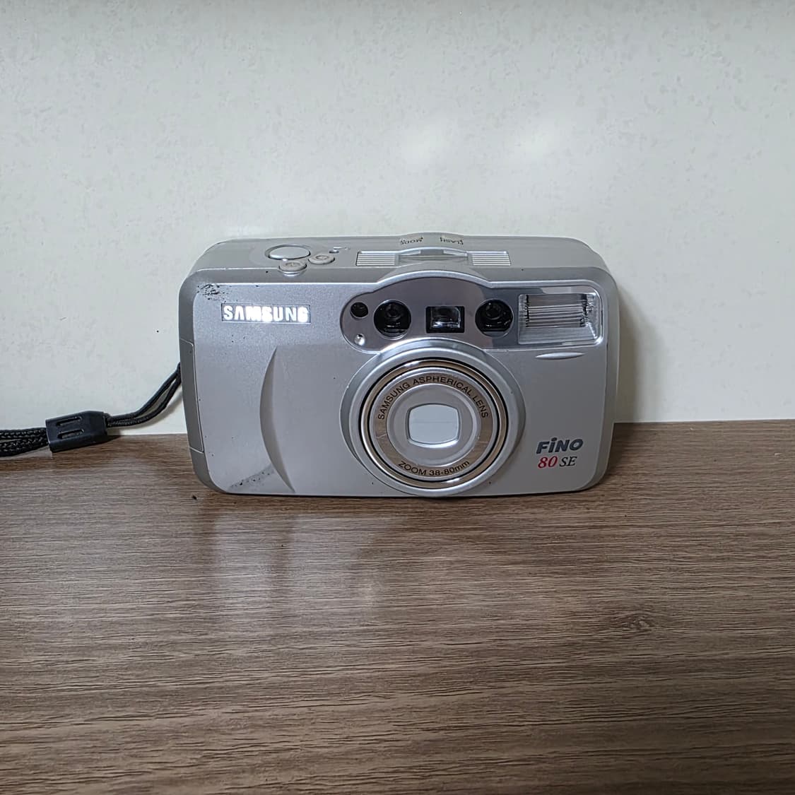 삼성 Fino 80SE 필름 카메라 희귀한 모델 상품이미지1