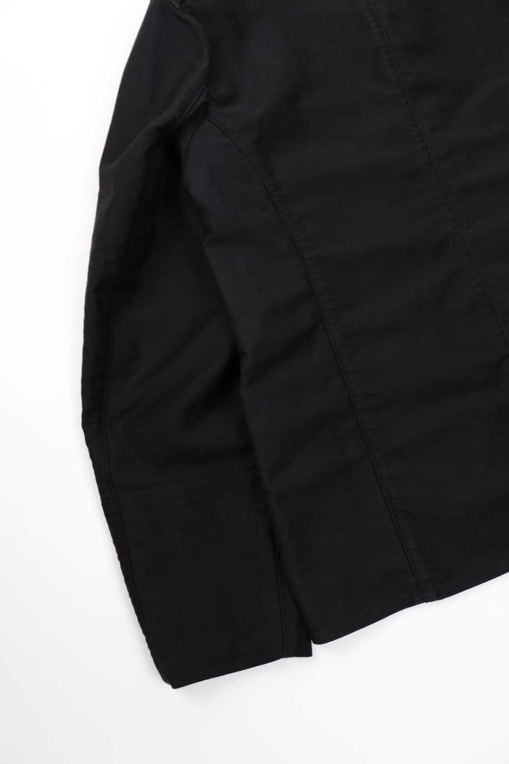 25Fw Lot.316 Sack coat Black (7/18발매 제품) 상품이미지7