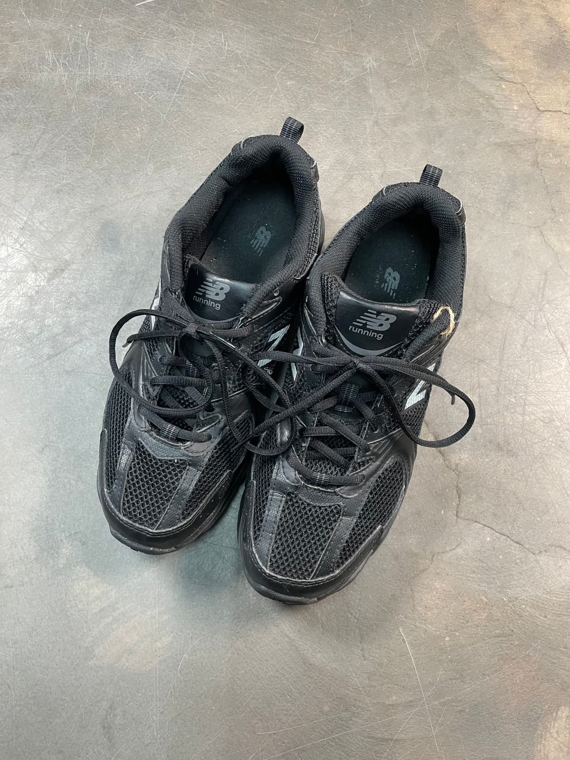 뉴발란스 530 상품이미지2