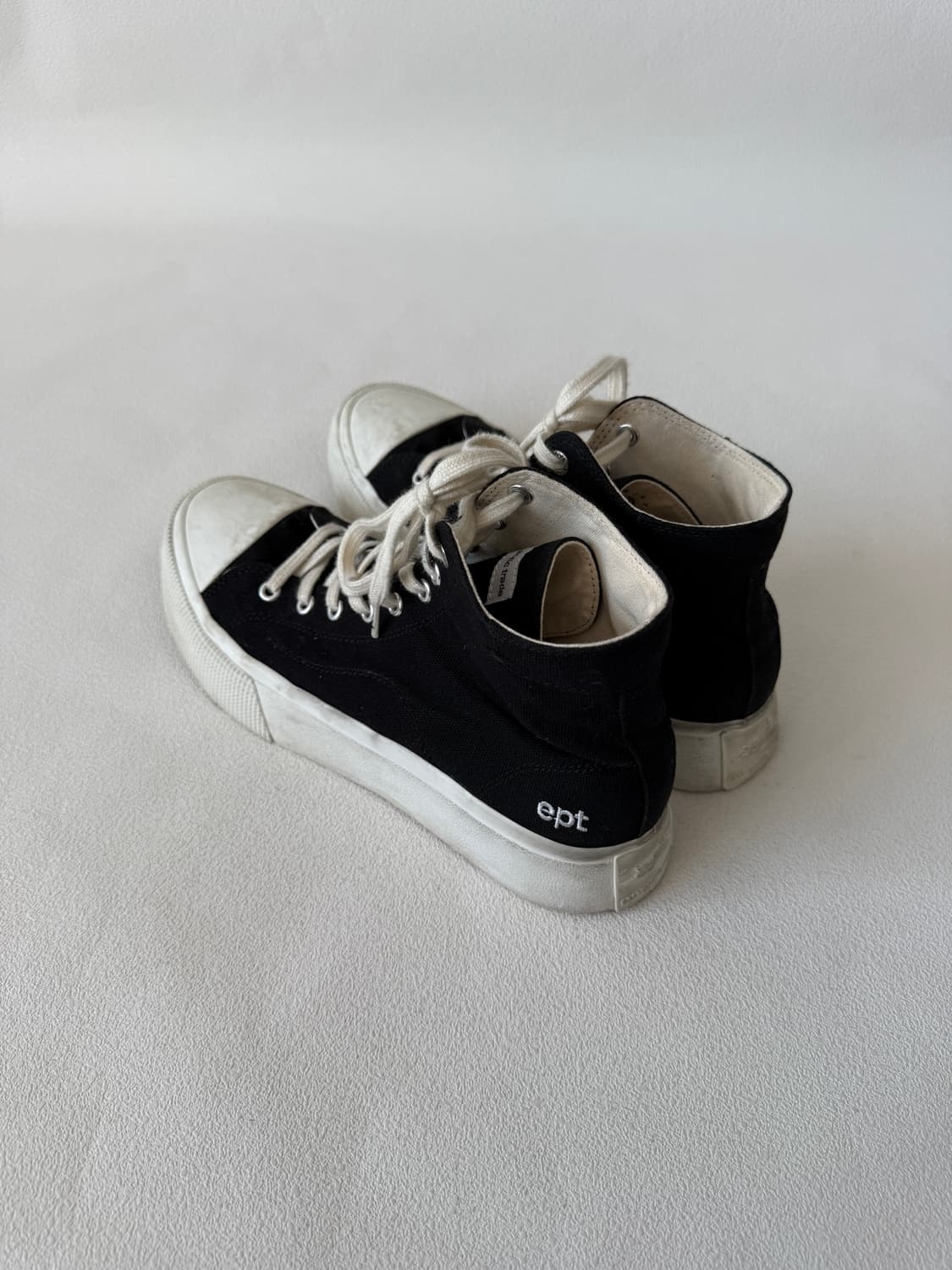 [270]이피티(ept) 8홀 스니커즈 상품이미지5