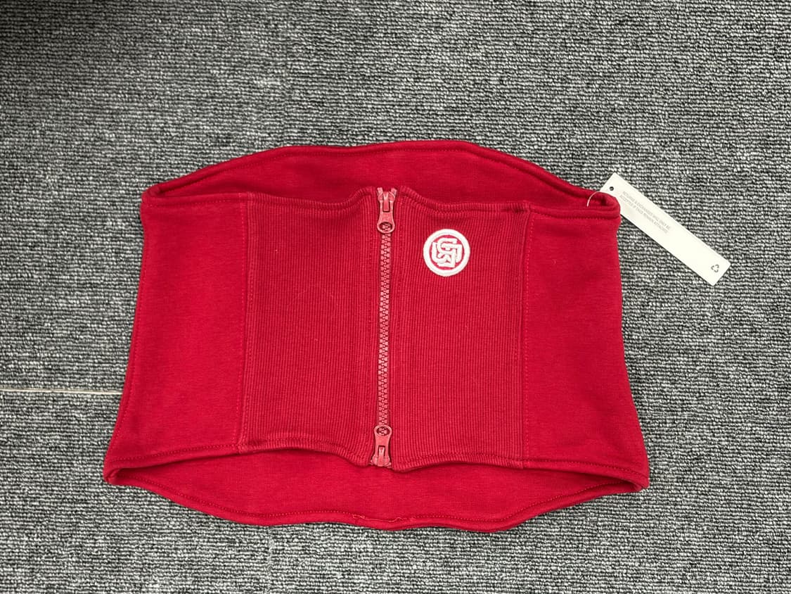 배드블러드 탑 새상품 상품이미지3