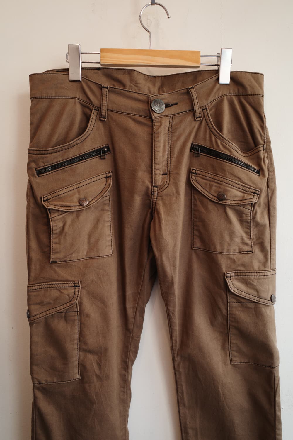 Lee 리 유틸리티 카고팬츠 (34인치) 상품이미지2