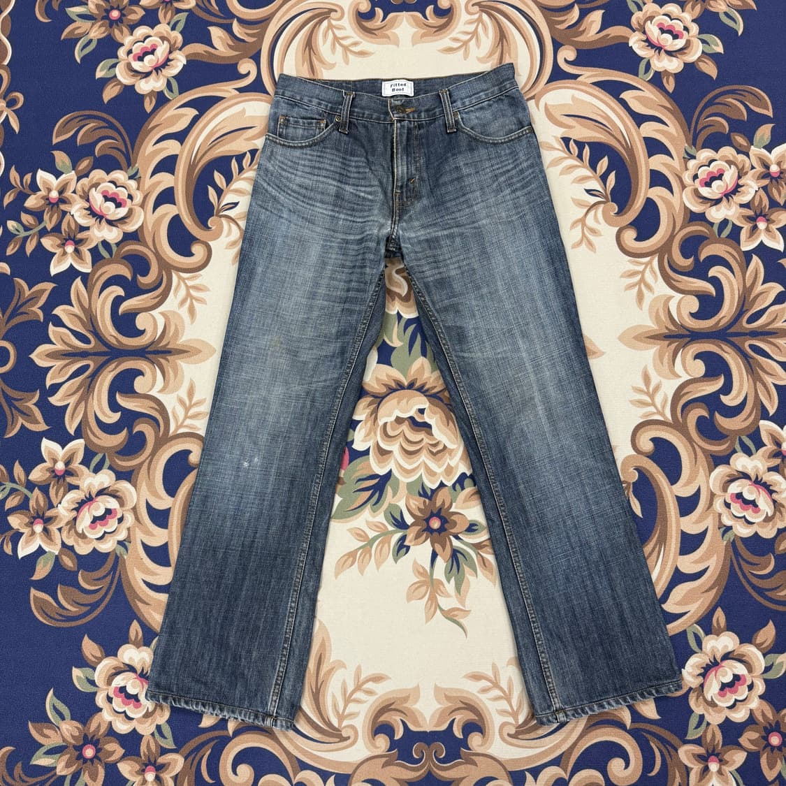 (30)리바이스 Levis 시그니처 데님팬츠 상품이미지3