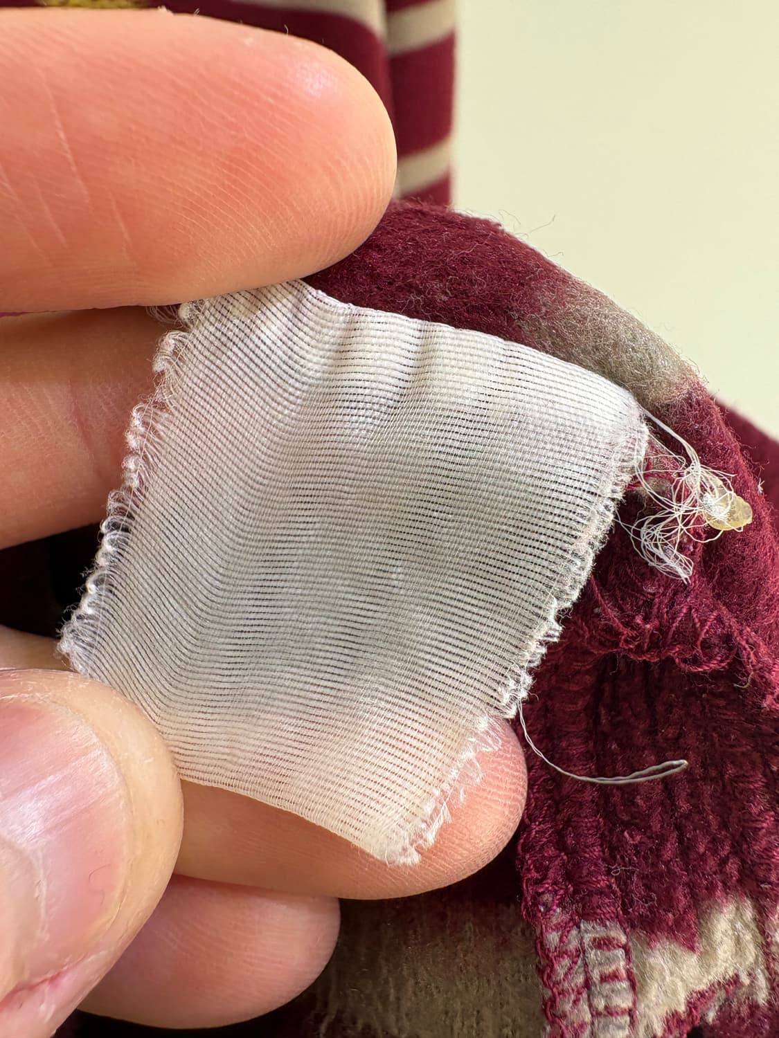 MCM 긴팔 티셔츠 상품이미지8