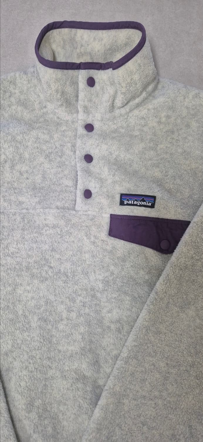 파타고니아 신칠라 우먼즈 s 상품이미지2