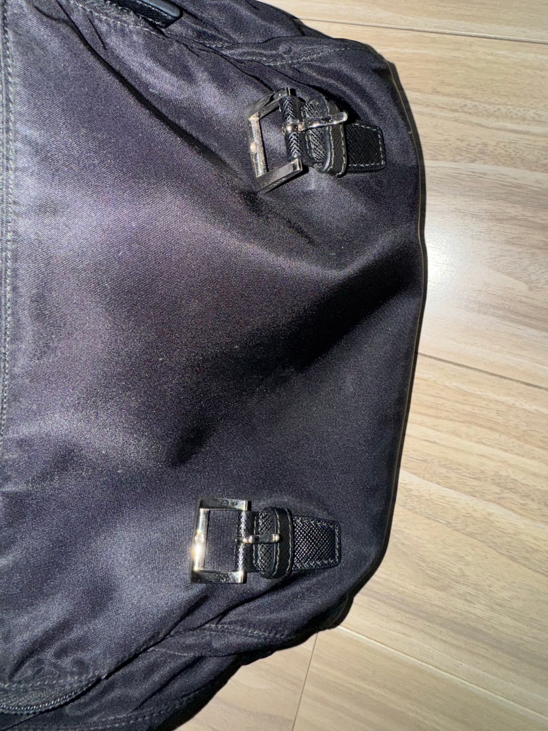 프라다 크로스백 1BD671 상품이미지5