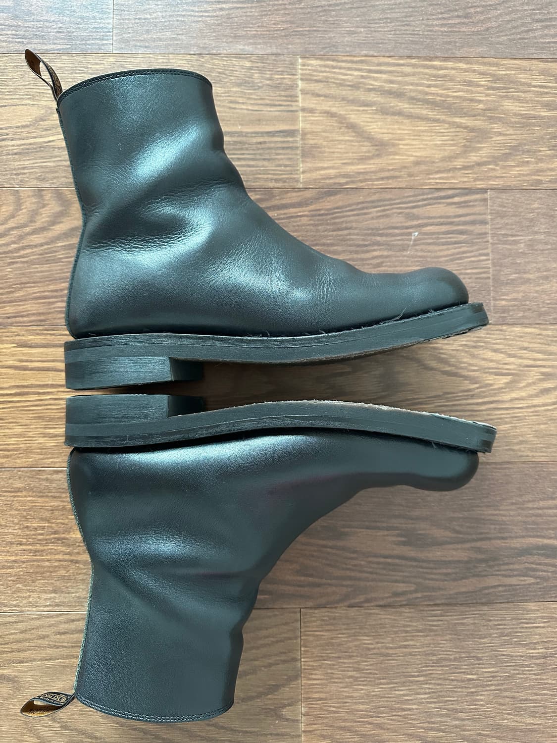 롤링덥트리오 캐스퍼 그린티코어 사이즈7 상품이미지5