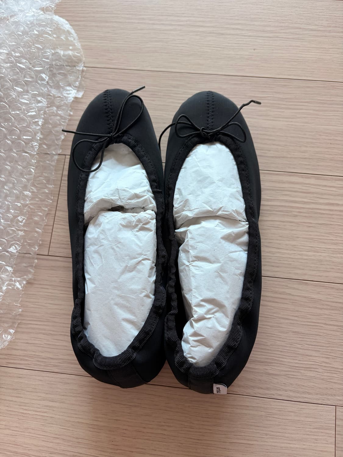 기마구아스 발레리나 네오프렌 플랫슈즈 gimaguas neopreno 상품이미지2