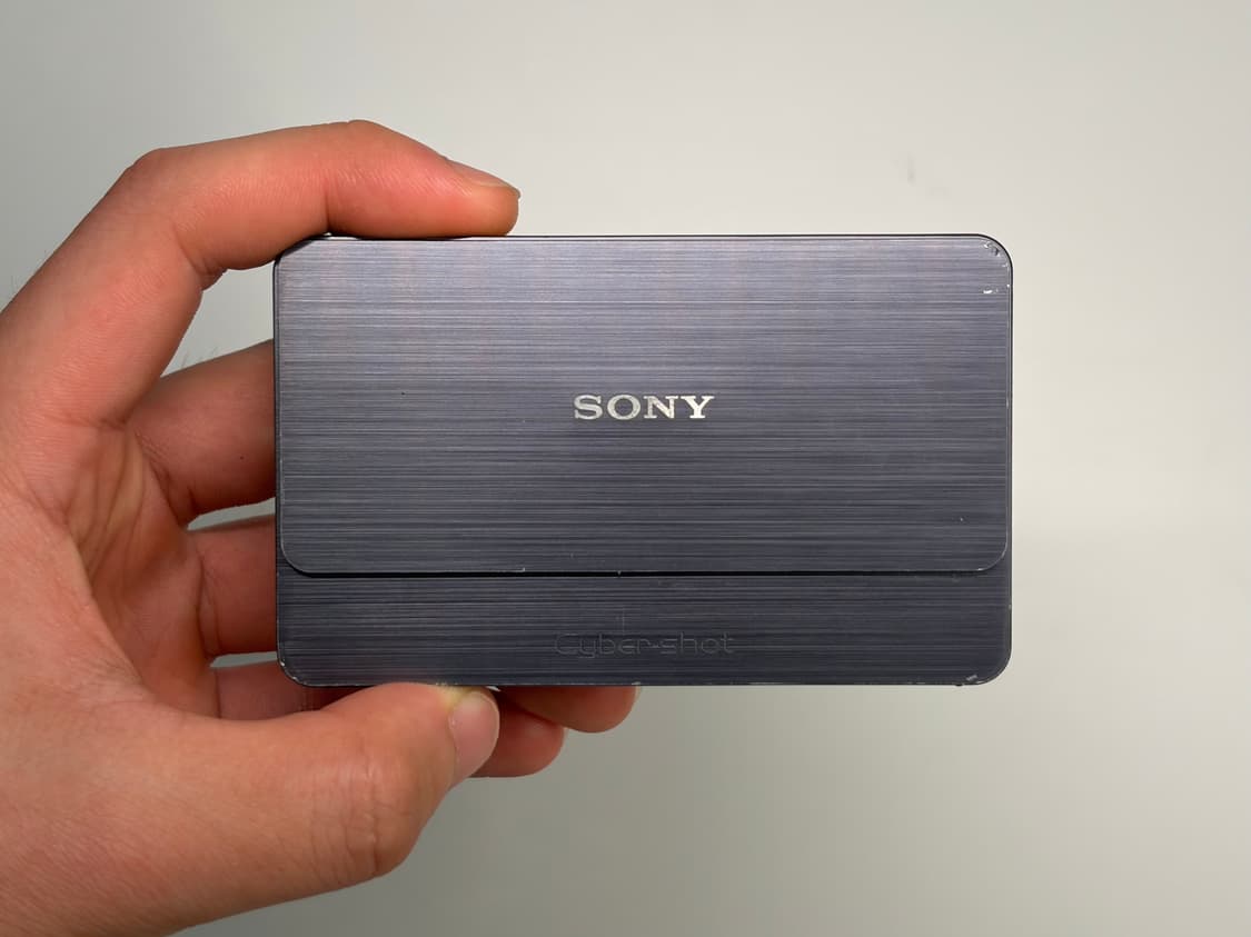 SONY DSC T-700 상품이미지3