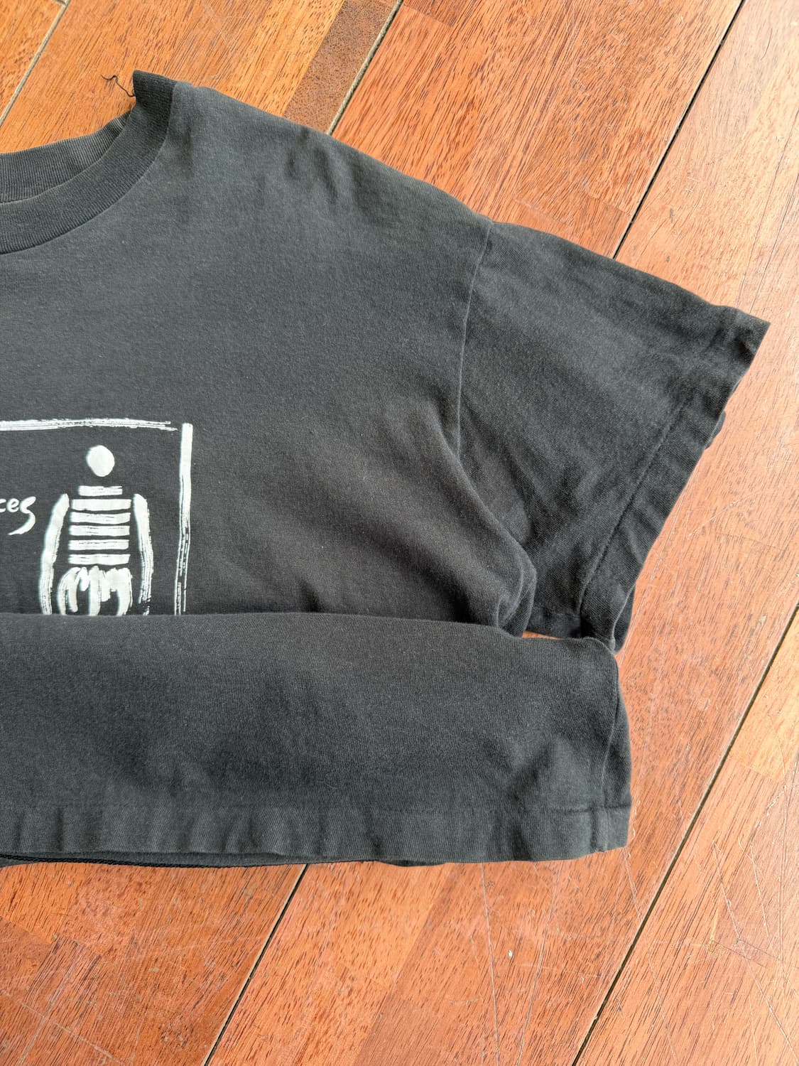 90s Y’s bis — Single Stitch 상품이미지5