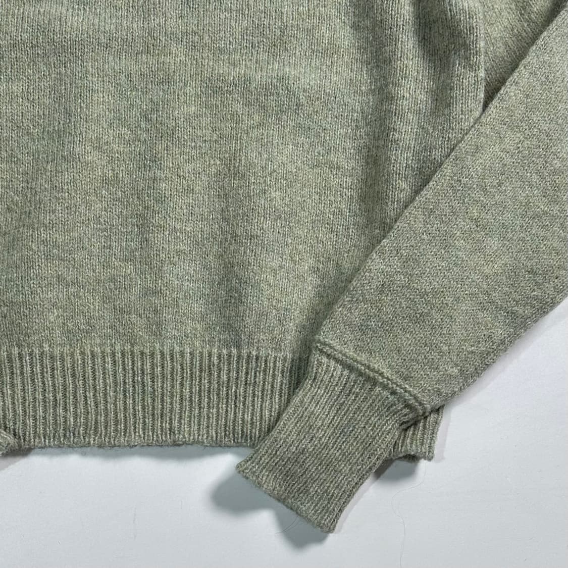 Toast 토스트 울 니트  상품이미지3