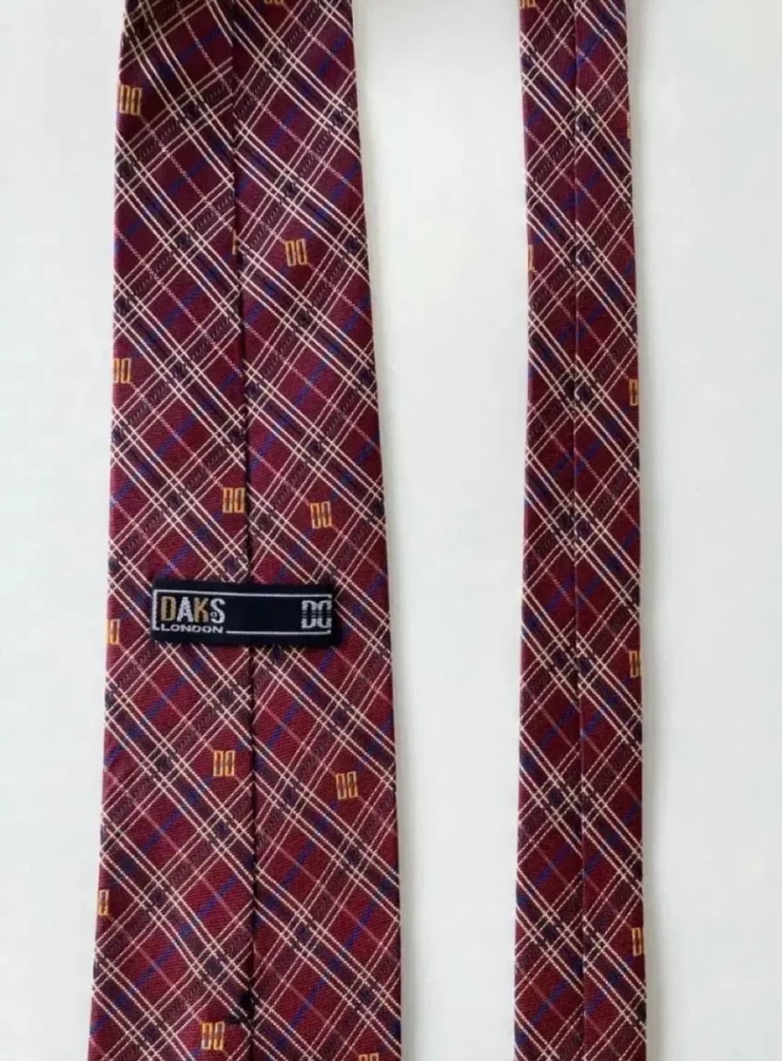 닥스 넥타이 상품이미지4