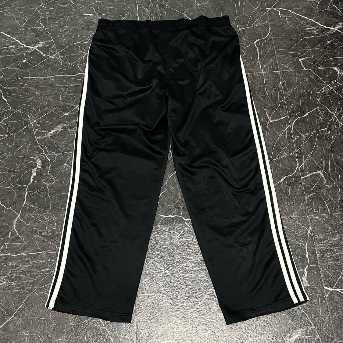L 아디다스 삼선 파이어버드 와이드 트랙팬츠 상품이미지6