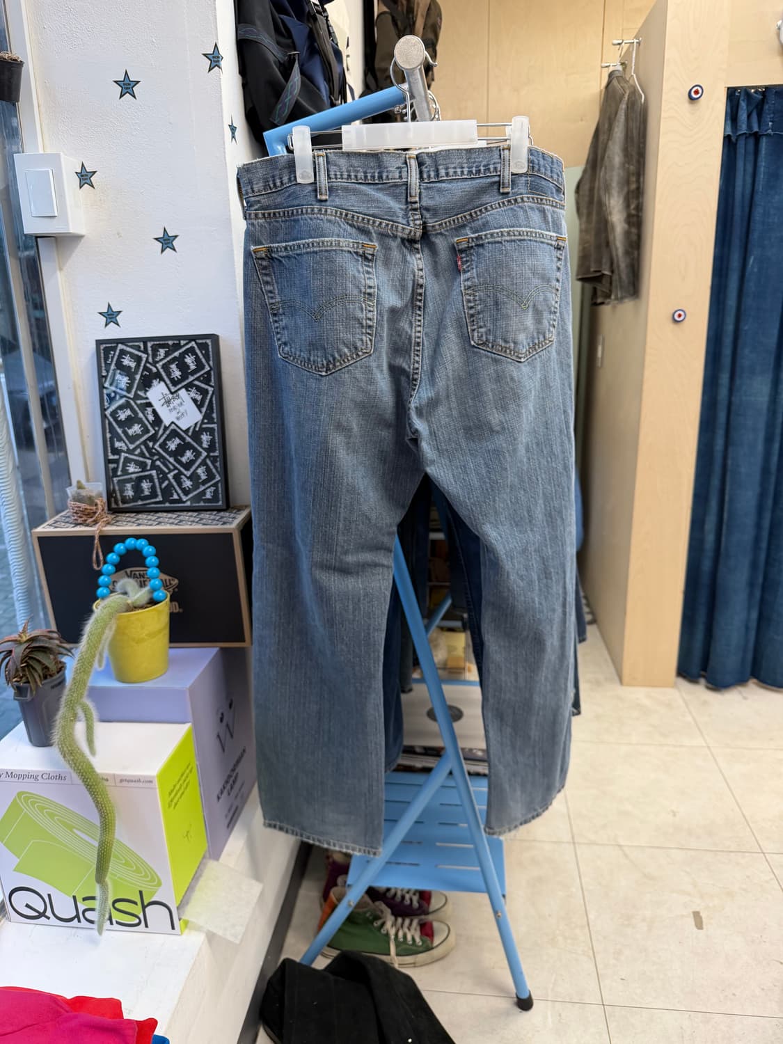 Levi’s 559 (38X32) 상품이미지4