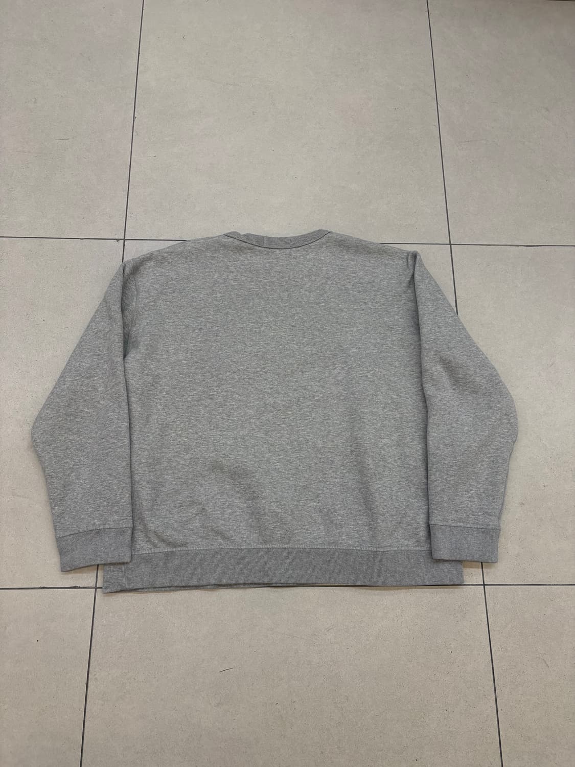 폴로 랄프로렌 크롭 맨투맨 상품이미지7