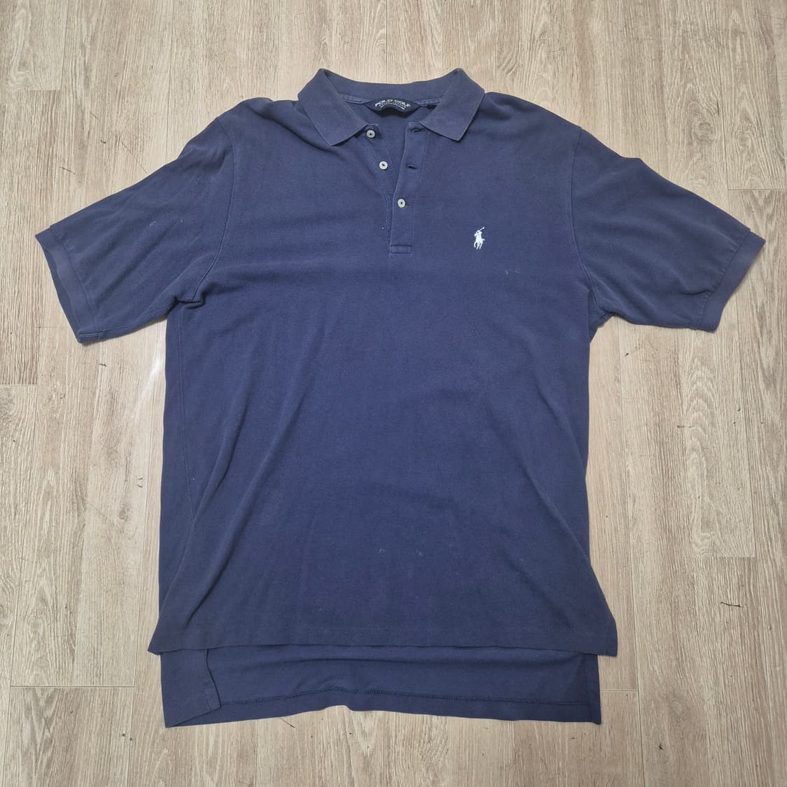 폴로 랄프로렌 남성 골프웨어 반팔 카라티 상품이미지1