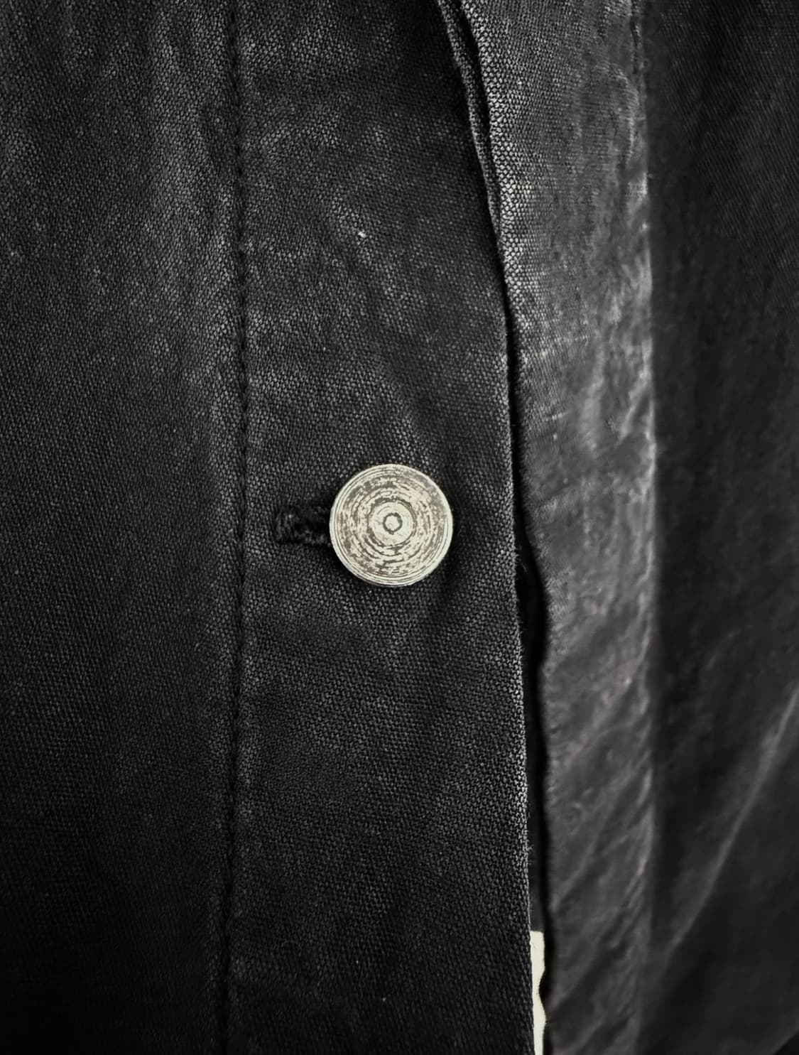 Balck Sleeveless 상품이미지4