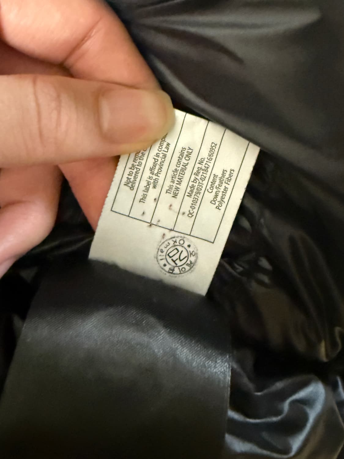 맥케이지 딕슨 금장 38 상품이미지7