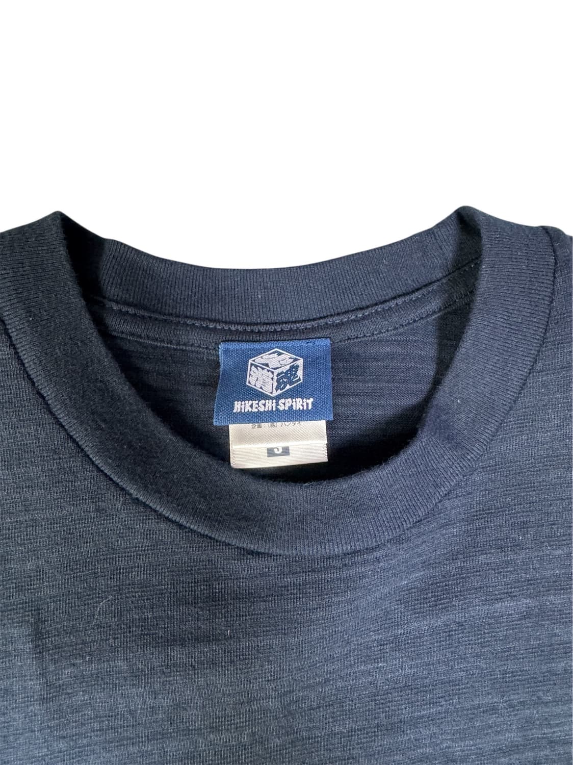 HiKESHi SPiRiT x STRICT-G 건담 티셔츠 S 상품이미지4