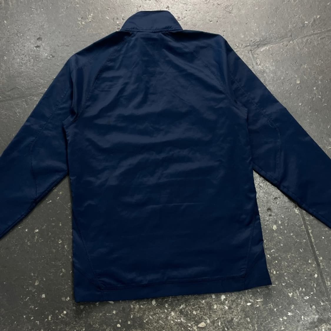 95 언더아머 토트넘 트랙자켓 상품이미지5